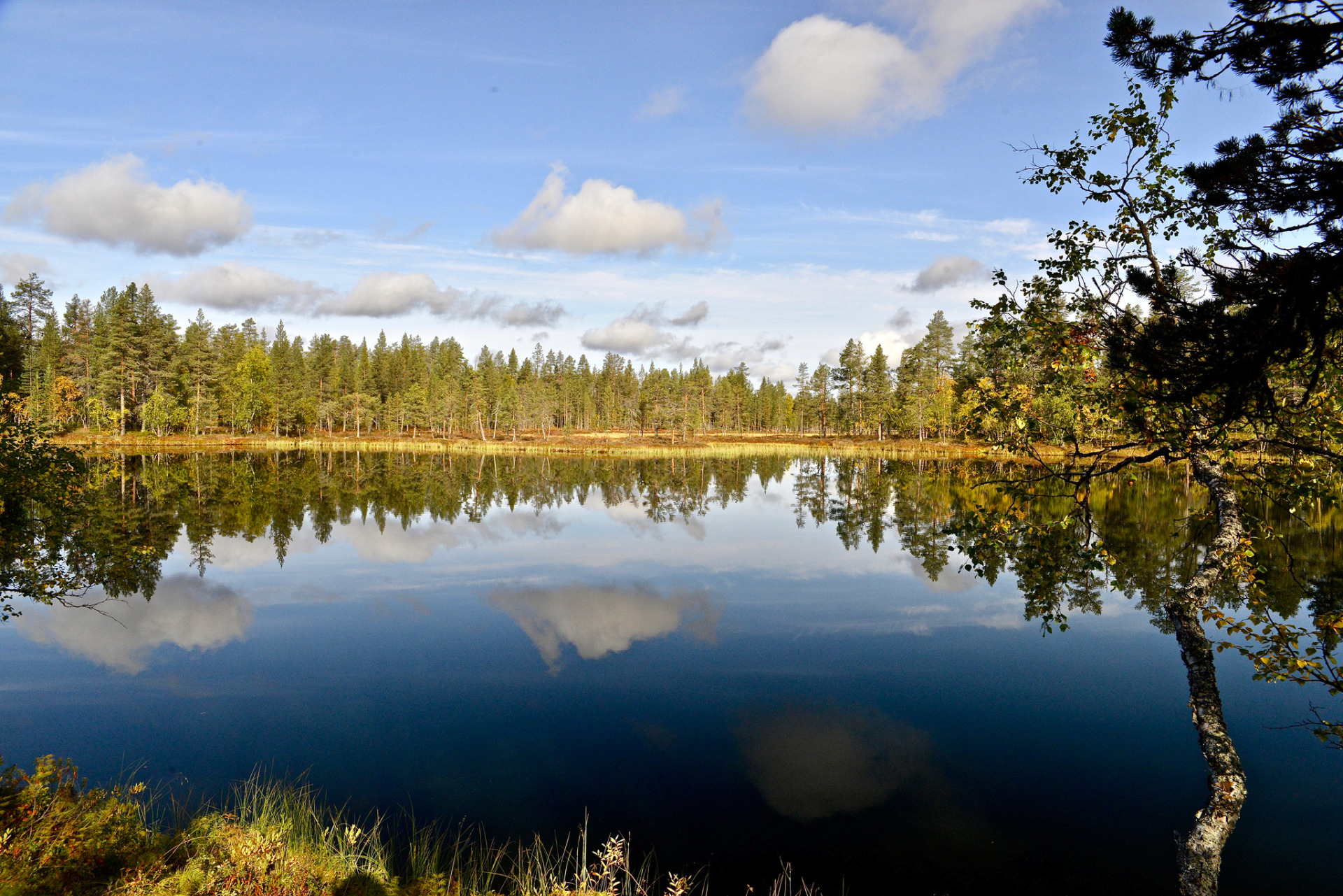 Ruskamatka Leville :: Tilausliikenne Timo Tuomisto Ky